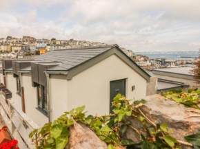 Harbour View Retreat, Brixham